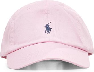 Polo Ralph Lauren Hombre, Accesorios, Rosa, Talla: ONE Size