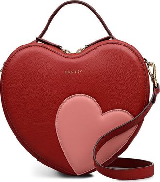 Radley London My Love Small Ziptop Crossbody Bag