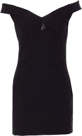 Aniye By Abito Bryann - Nero