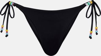 Staud Braga de bikini Sisley con cuentas