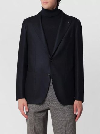 Tagliatore suit jacket