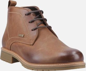 Hunter Mens Jura Mens Boots - Brown - Size: 11