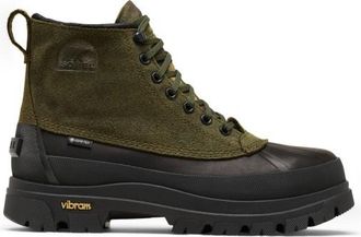 Sorel Daystorm Horizon GTX Freizeitstiefel f&uuml;r Herren | schwarz