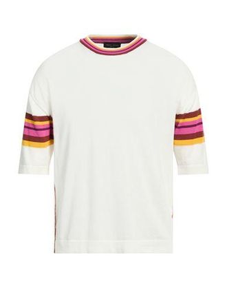 Roberto Collina MAGLIERIA - Pullover su YOOX.COM