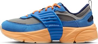 Nike Jordan Mens Jordan Trunner O/S SP Shoes in Blue | IQ5649-400