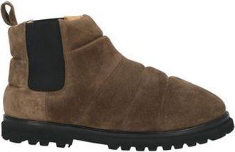 Nanushka FOOTWEAR - Ankle boots on YOOX.COM