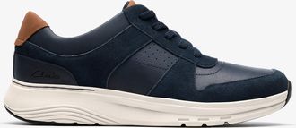 Clarks Motion Trek Go Standard Fit