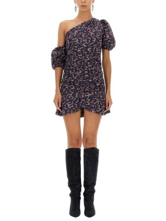 Isabel Marant Lecia Dress