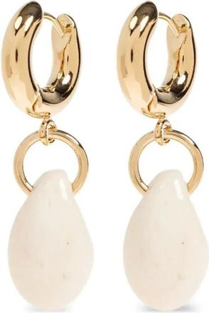 Isabel Marant Mujer, Accesorios, Amarillo, Talla: ONE Size