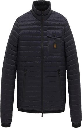 RefrigiWear Summer Leader Jacket - Heren - Winterjassen - Blauw - L - Jassen