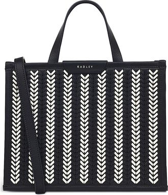 Radley London Audley Drive Tote Bag in Black at Nordstrom Rack, Size Small