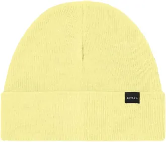 Edwin unisex, Accesorios, Amarillo, Talla: ONE Size