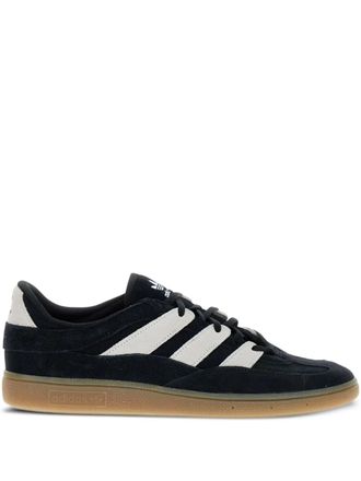 adidas Handball Spezial sneakers - men - Rubber/Fabric/Leather/Suede - 12.5 - Black