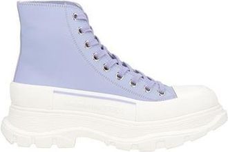 Alexander McQueen FOOTWEAR - Ankle boots sur YOOX.COM