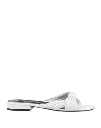 Sergio Rossi FOOTWEAR - Sandals on YOOX.COM
