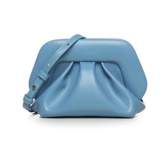 Themoir&egrave; Clutches, female, Blue, Size: ONE SIZE Clutch