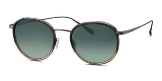 Marc O'Polo 508006 66 Mens Sunglasses Brown Size 53