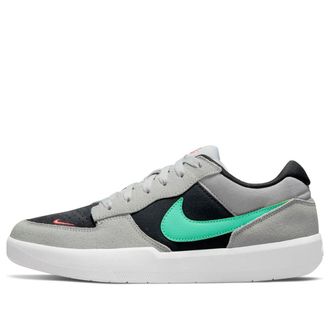 Nike Force 58 SB Wolf Grey Light Menta CZ2959-006