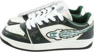 Enterprise Japan Ej Egg Rocket - Heren - Sneakers - Groen - 40 EU - Schoenen