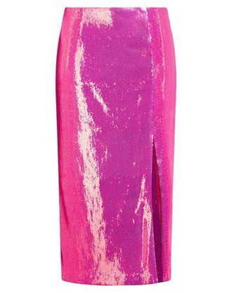 Glamorous BOTTOMWEAR - Midi skirts sur YOOX.COM