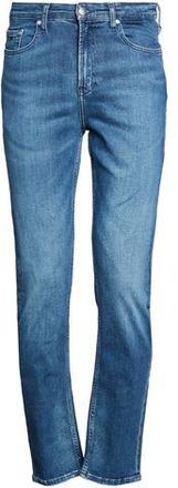 Calvin Klein BOTTOMWEAR - Jeans on YOOX.COM