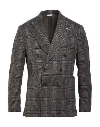 Manuel Ritz COMPLETI E COORDINATI - Blazers su YOOX.COM