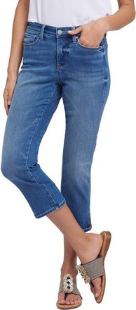 NYDJ Nydj Chloe Picasso Lake Jean