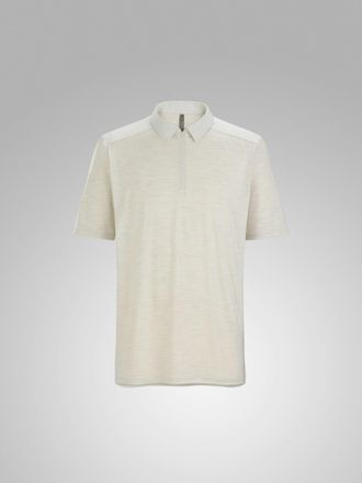 Arc'teryx Frame Ss-poloshirt M