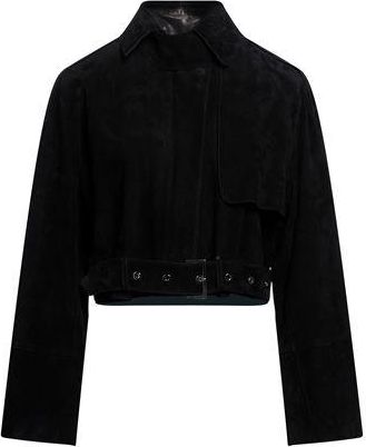 Dondup COATS & JACKETS - Jackets on YOOX.COM