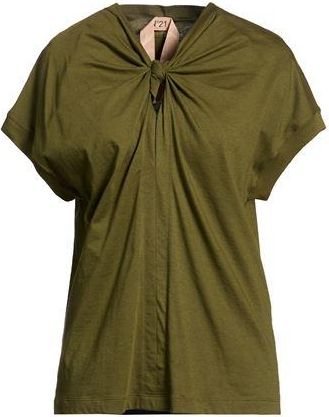 N&deg;21 TOPS - T-shirts auf YOOX.COM