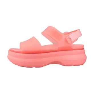 Crocs Mujer, Zapatos, Rosa, Talla: 37 EU