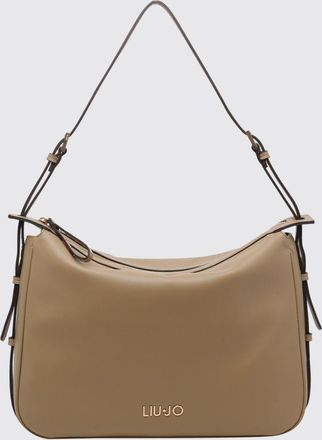 Liu Jo Borsa A Tracolla LIU JO Donna colore Beige