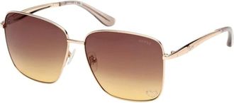 Guess Dames, Accessoires, Veelkleurig, Maat: 60 MM