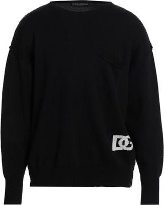 Dolce & Gabbana KNITWEAR - Jumpers sur YOOX.COM