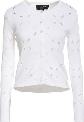 Paule Ka KNITWEAR - Cardigans on YOOX.COM
