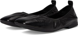 Vaneli Vicky Womens Slippers Black Soft Nappa : 9.5 N (AA), Leather