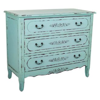 Wanderlust Deco C&oacute;moda De Madera 90x42x76