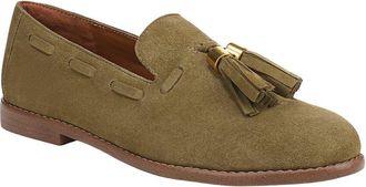 Franco Sarto L-Hartlie Leather Loafer