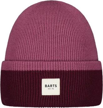 Barts Ishbel Beanie M&uuml;tze - Unisex | lila