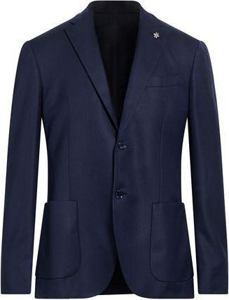 Lubiam SUITS and CO-ORDS - Blazers on YOOX.COM