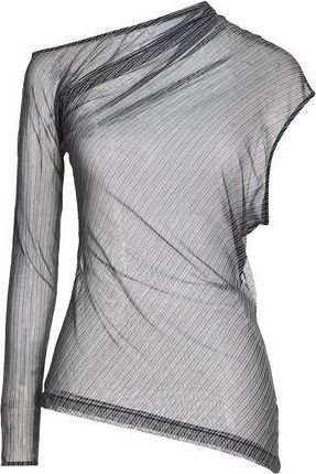 Courr&egrave;ges CAMISETAS Y TOPS - Tops en YOOX.COM