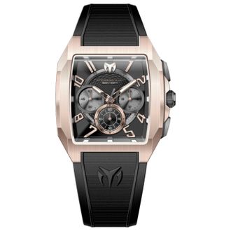 Technomarine Aqua Quadrant Mens Watch