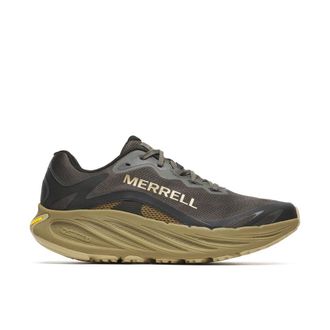 Merrell ProMorph in Black