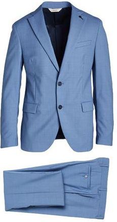 Paoloni Suits