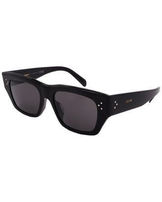 Celine Celine Unisex Cl40297u 53Mm Sunglasses