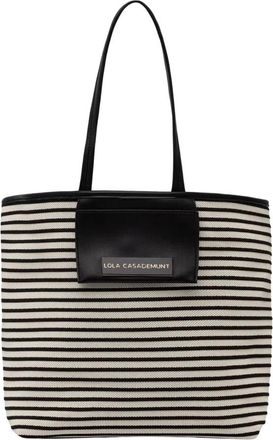 Lola Casademunt Donna, Borse, Nero, Taglia unica, new