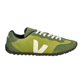 Veja GT Suede - Heren - Schoenen - Groen - Maat: 40 EU Su&egrave;de