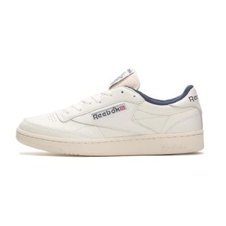 Reebok Hombre, Zapatos, Beige, Talla: 44 EU