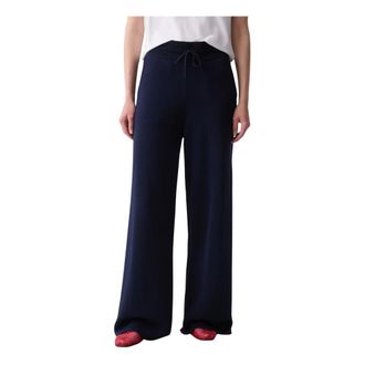 Kenzo Mujer, Pantalones, Azul, Talla: XS