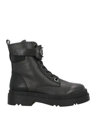 Liu Jo FOOTWEAR - Ankle boots sur YOOX.COM